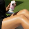 Half Cast Intense Body Milk