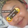 BBH Snow White Face Cream