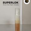Cookie Drip Lubrication