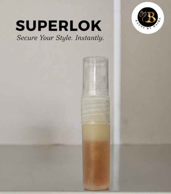 Cookie Drip Lubrication