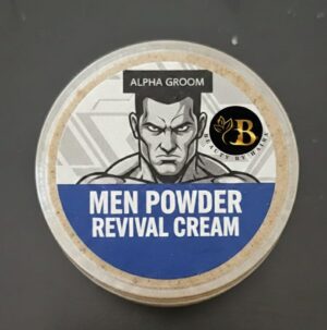 Manpower Revive Cream