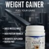 Weight Gain Porridge