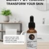 BBH Vitamin C Face Serum