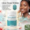Collagen With Burn