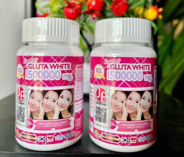 Gluta White