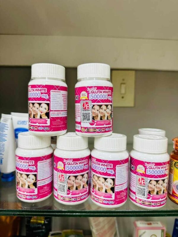 Gluta White