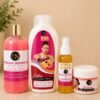BBh Complete Glow & Radiance Skincare Combo