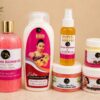 BBh Complete Whitening & Exfoliating Collection