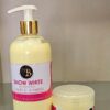 BBh Snow White Face & Body Duo