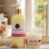 BBh Snow White Face & Body Duo