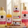 Glow & Brightening Skincare Set