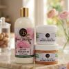 WhatsApp Image 2026-05-17 at 09.04.13 Half Cast Body Milk + 2 Whitening Exfoliate Scrubs