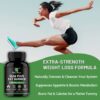 DayneeX Slim Plus Fat Burner