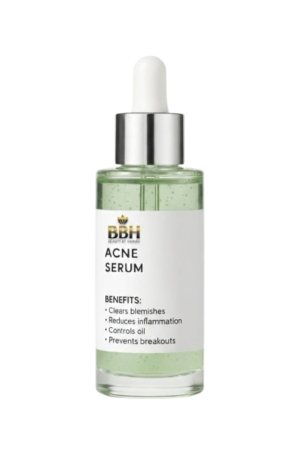 BBH Acne Face Cream