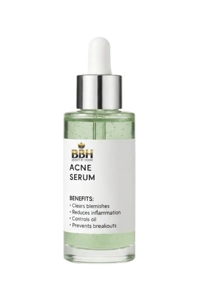 BBH Acne Face Cream