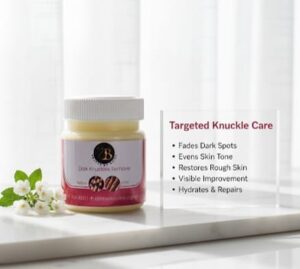 BBH Dark Knuckle Remover