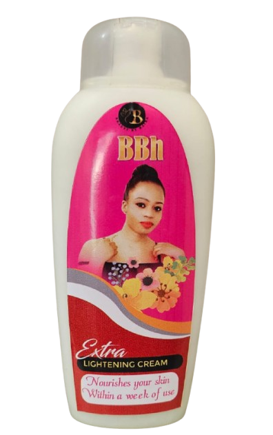 BBH Extra Body Lotion
