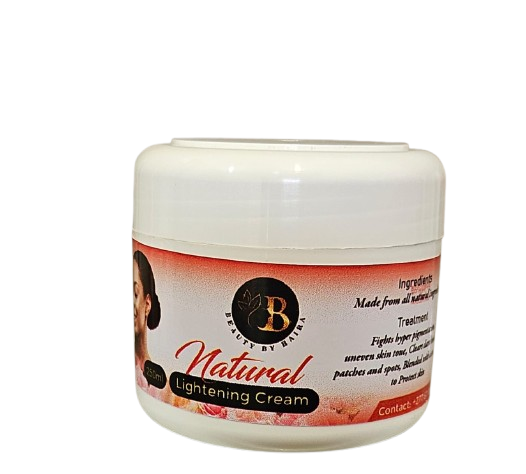 BBH Extra Face Cream