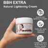 BBH Extra Face Cream