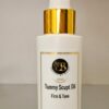 BBH Flat Tummy & Waist Sculpt Oil