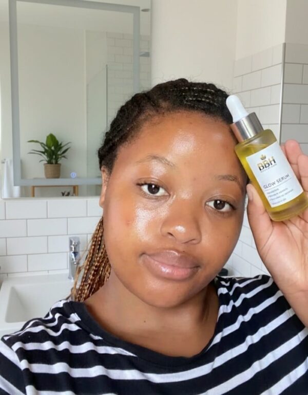 BBH Glow Serum