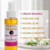 BBH Indian Whitening & Glowing Oil
