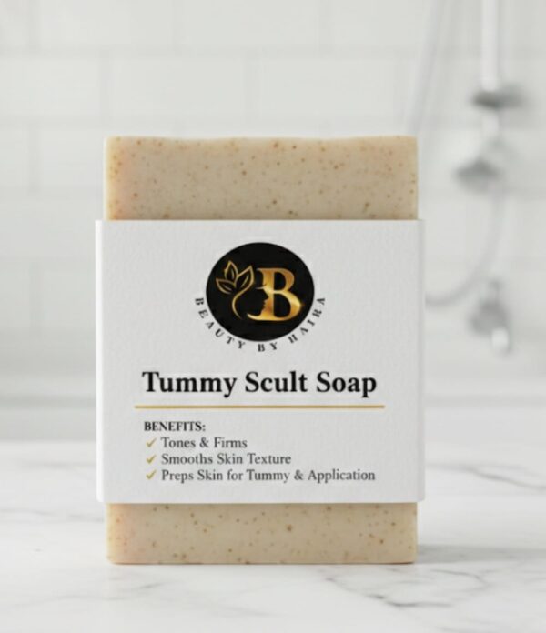 BBH Slim & Sculpt Soap BBH Slim & Sculpt Soap