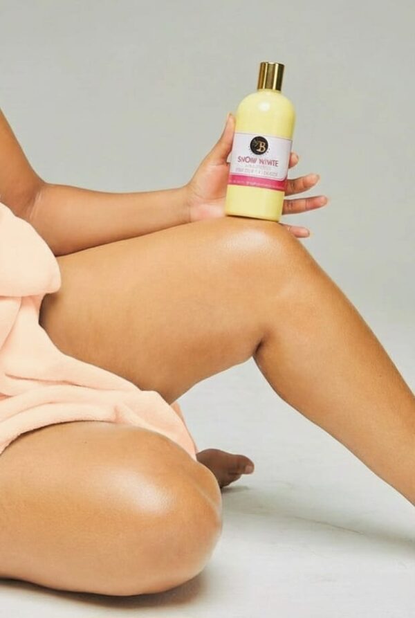 BBH Snow White Body Lotion