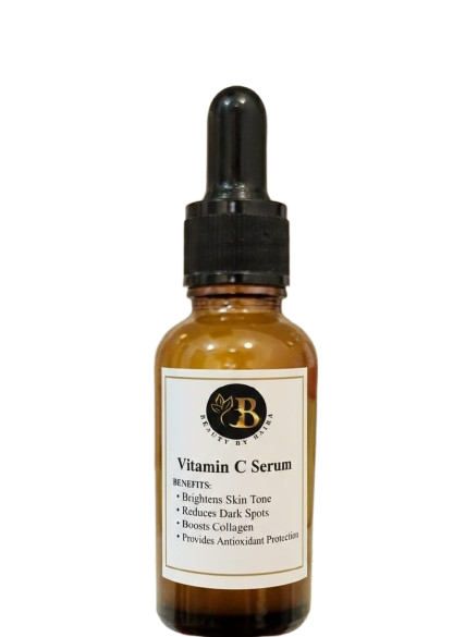 BBH Vitamin C Face Serum