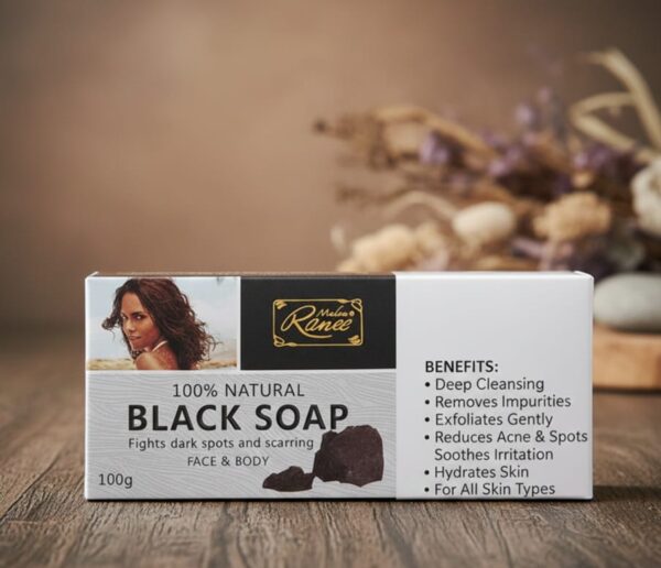 Black Soap