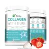 Collagen With Burn1 Collagen With Burn