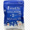 Frozen Collagen