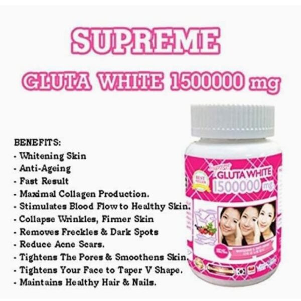 Gluta White