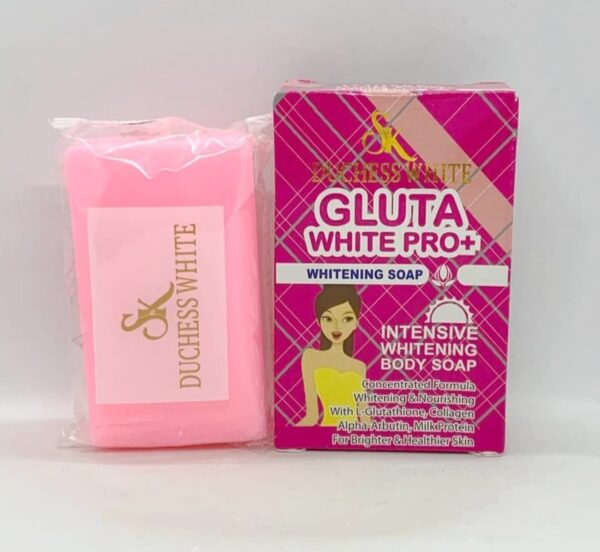 Gluta White Pro