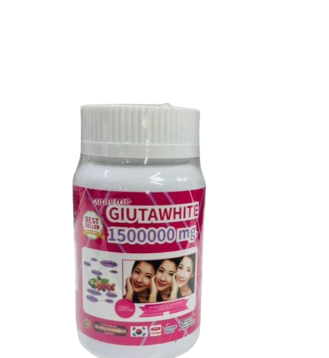 Gluta White
