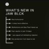 Jaw Whitening Pills