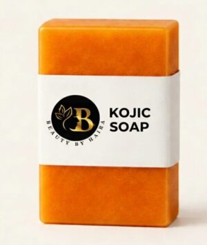 Kojic Soap
