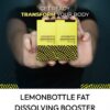 Lemonbottle Slimming Injection1 Lemonbottle Slimming Injection