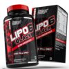 Lipo 6 Black