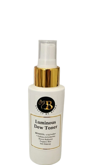 Luminous Dew Toner