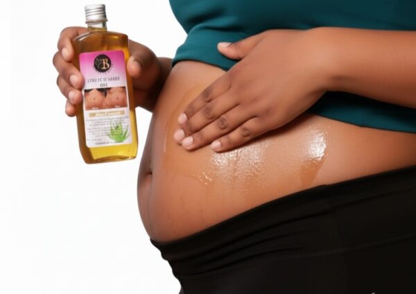 Stretch Mark Oil