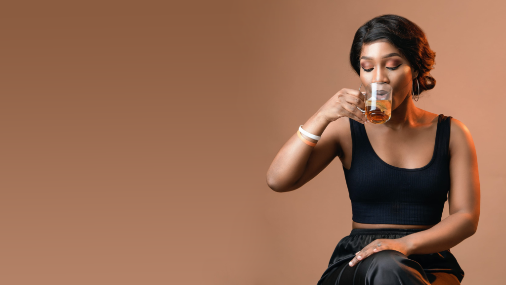 Acne Glowing Face Cream