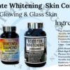 Ultimate Whitening Skin Combo