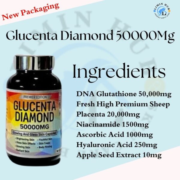 Ultimate Whitening Skin Combo